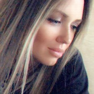 Meet your Posher, Rita